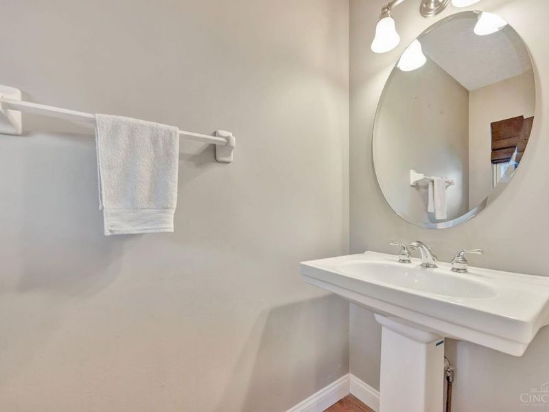 4381 Lighthouse Lane, West Chester, OH 45069 Photo 19