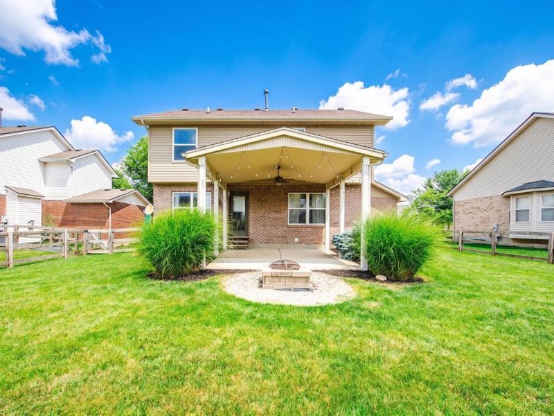 4381 Lighthouse Lane, West Chester, OH 45069 Photo 2