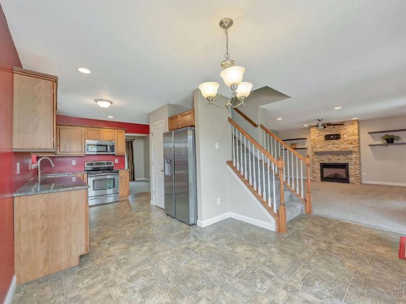 4381 Lighthouse Lane, West Chester, OH 45069 Photo 21