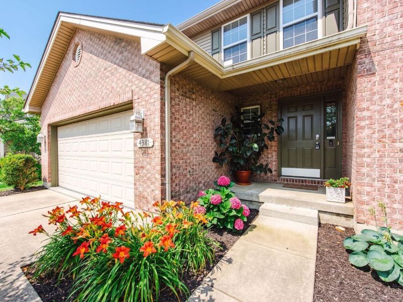 4381 Lighthouse Lane, West Chester, OH 45069 Photo 3