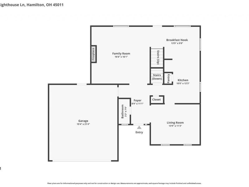 4381 Lighthouse Lane, West Chester, OH 45069 Photo 44