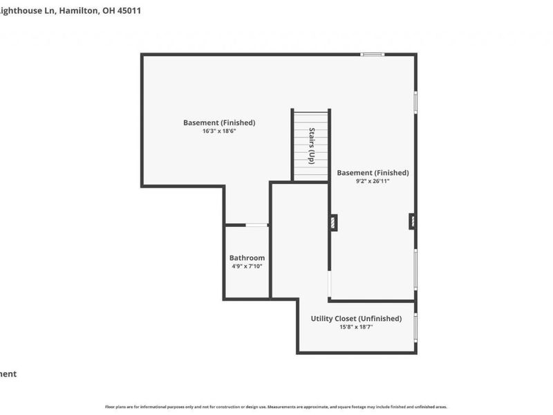 4381 Lighthouse Lane, West Chester, OH 45069 Photo 46