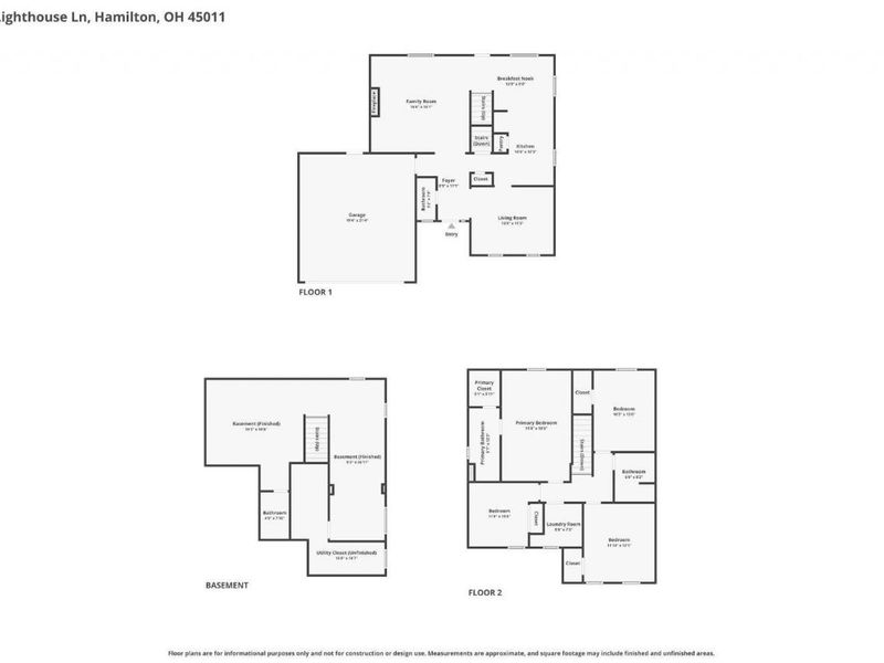 4381 Lighthouse Lane, West Chester, OH 45069 Photo 47
