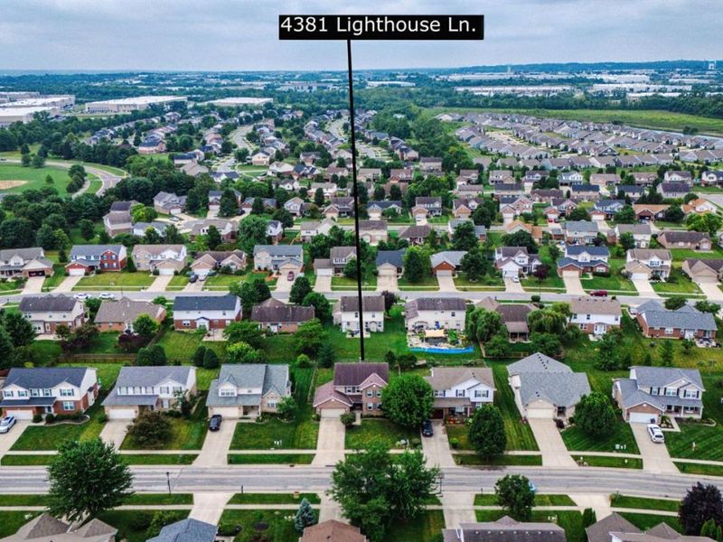 4381 Lighthouse Lane, West Chester, OH 45069 Photo 49