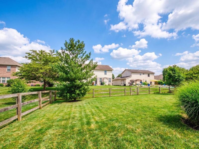 4381 Lighthouse Lane, West Chester, OH 45069 Photo 54