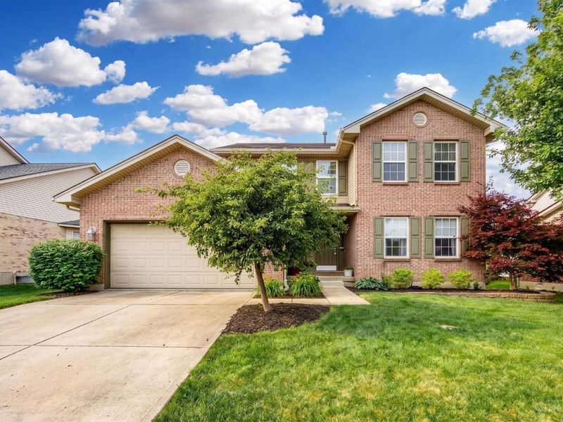 4381 Lighthouse Lane, West Chester, OH 45069 Photo 56
