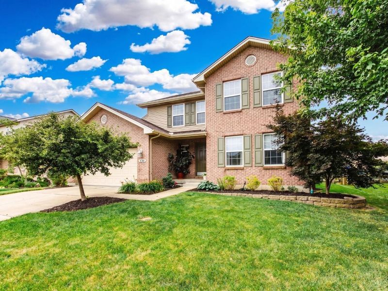 4381 Lighthouse Lane, West Chester, OH 45069 Photo 57