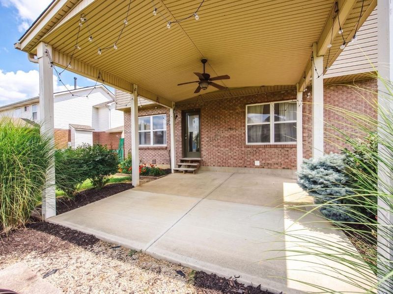 4381 Lighthouse Lane, West Chester, OH 45069 Photo 59