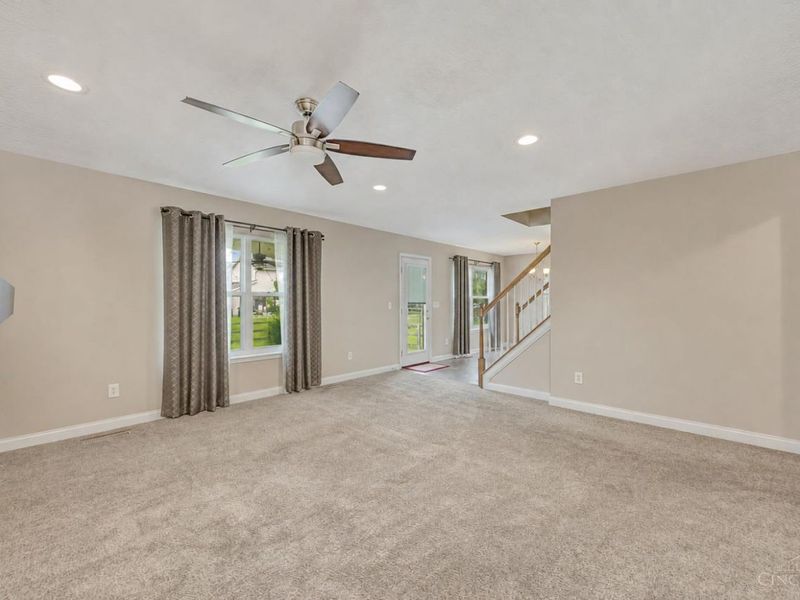 4381 Lighthouse Lane, West Chester, OH 45069 Photo 8