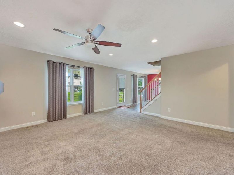 4381 Lighthouse Lane, West Chester, OH 45069 Photo 8