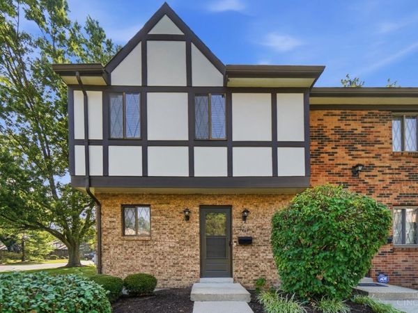 9464 Haddington Court, Colerain Twp, OH 45251