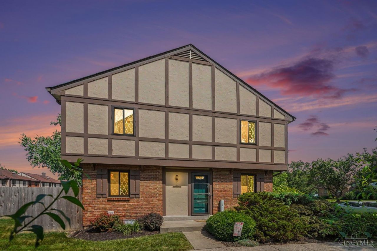 7492 Knights Knoll Court, Unit 192, West Chester, OH 45069 Main Photo