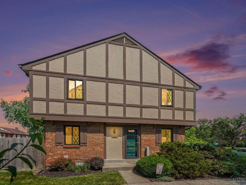 7492 Knights Knoll Court, Unit 192, West Chester, OH 45069 Photo 1