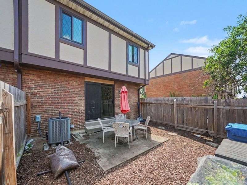 7492 Knights Knoll Court, Unit 192, West Chester, OH 45069 Photo 22