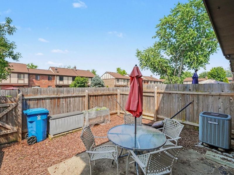 7492 Knights Knoll Court, Unit 192, West Chester, OH 45069 Photo 24