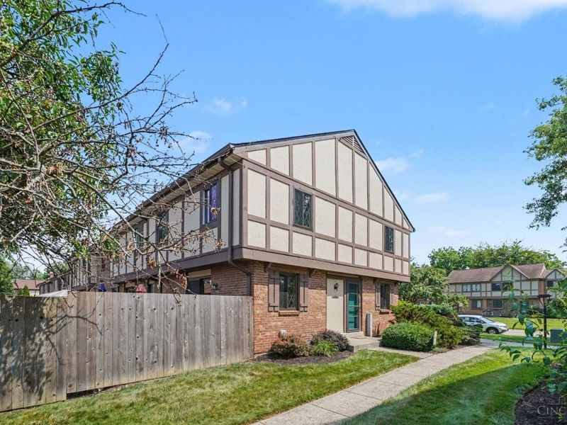 7492 Knights Knoll Court, Unit 192, West Chester, OH 45069 Photo 26