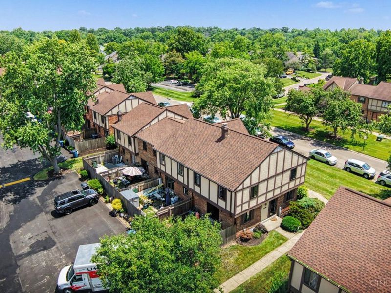 7492 Knights Knoll Court, Unit 192, West Chester, OH 45069 Photo 27