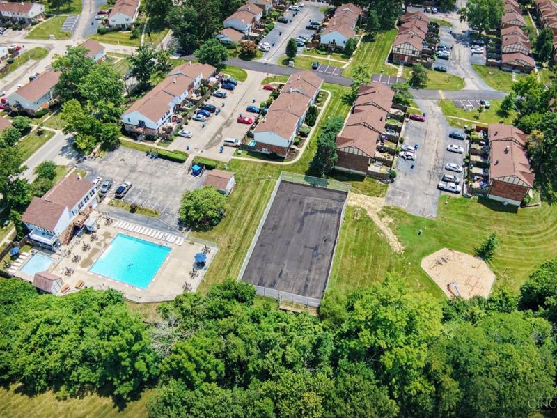 7492 Knights Knoll Court, Unit 192, West Chester, OH 45069 Photo 30