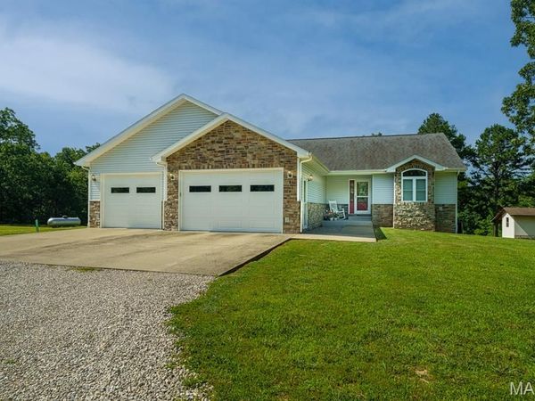 23227 Hwy T, Waynesville, MO 65583