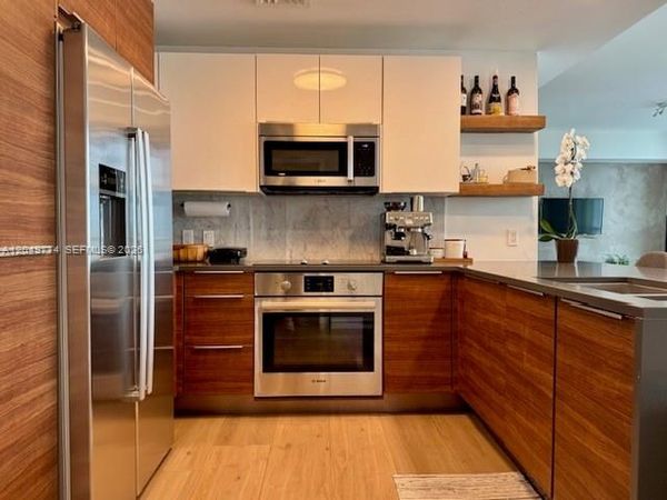 601 NE 27th St , Unit 1205, Miami, FL 33137