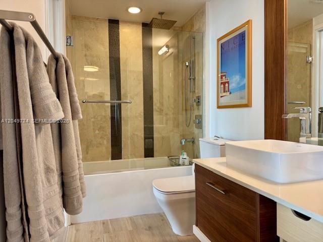 601 NE 27th St , Unit 1205, Miami, FL 33137 Photo