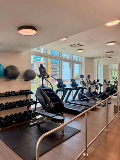 601 NE 27th St , Unit 1205, Miami, FL 33137 Photo