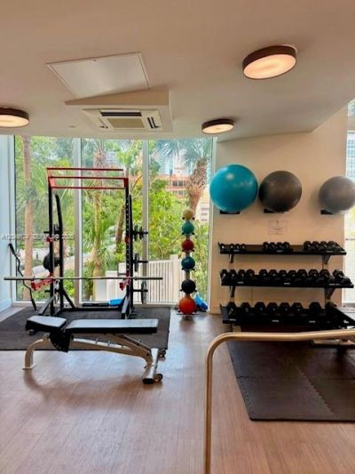 601 NE 27th St , Unit 1205, Miami, FL 33137 Photo