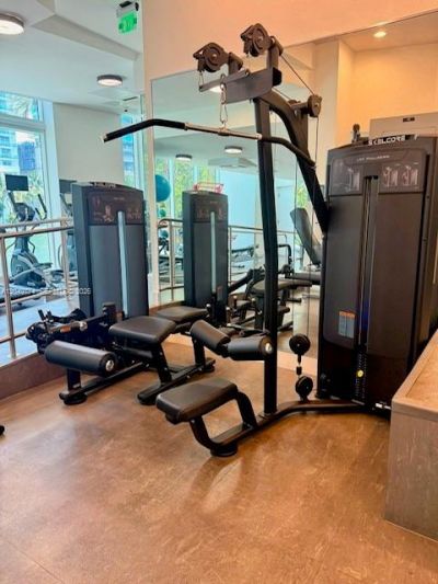 601 NE 27th St , Unit 1205, Miami, FL 33137 Photo