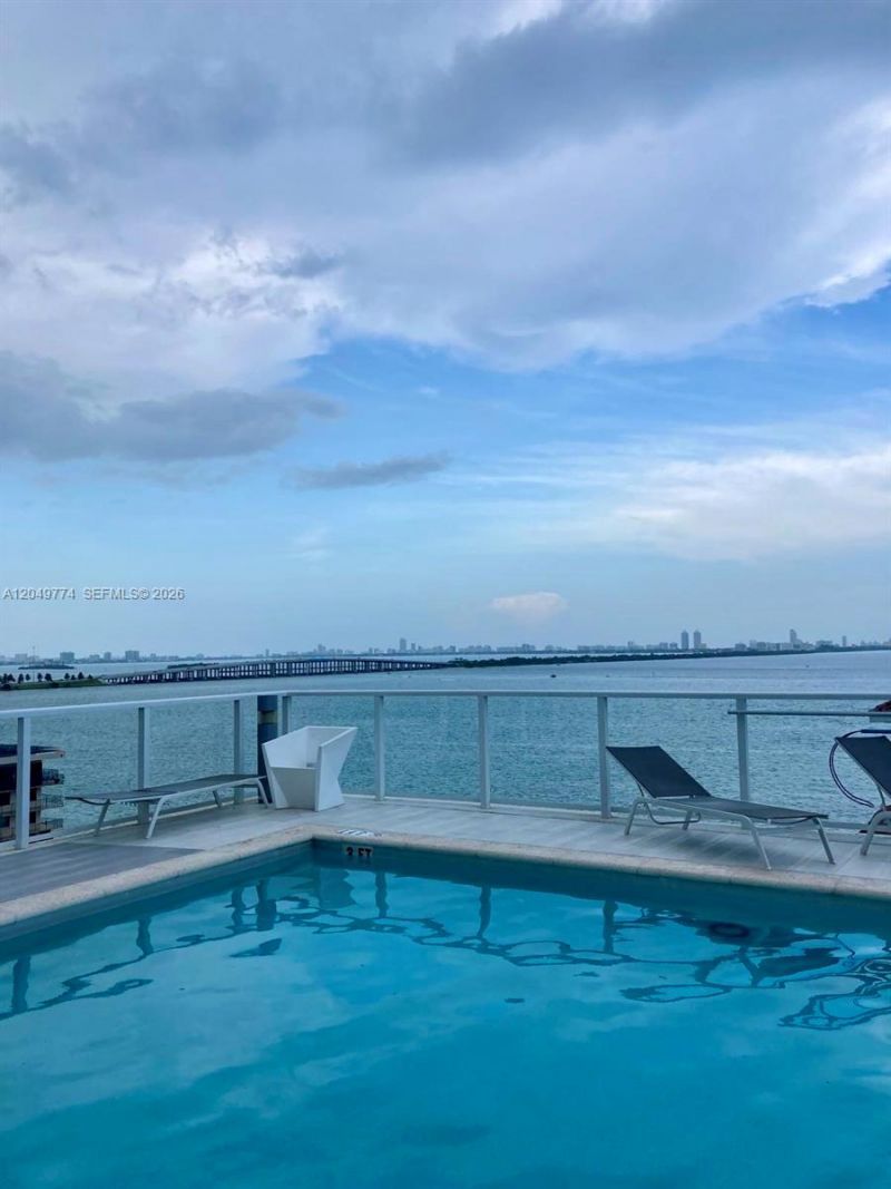 601 NE 27th St , Unit 1205, Miami, FL 33137 Photo