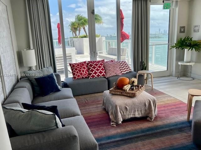 601 NE 27th St , Unit 1205, Miami, FL 33137 Photo