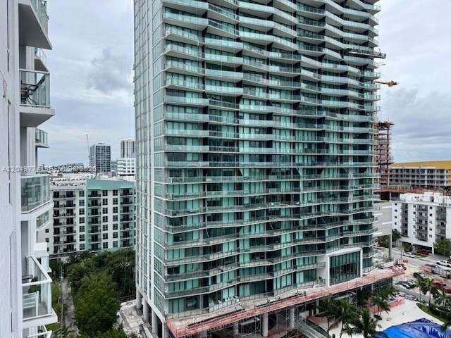 601 NE 27th St , Unit 1205, Miami, FL 33137 Photo