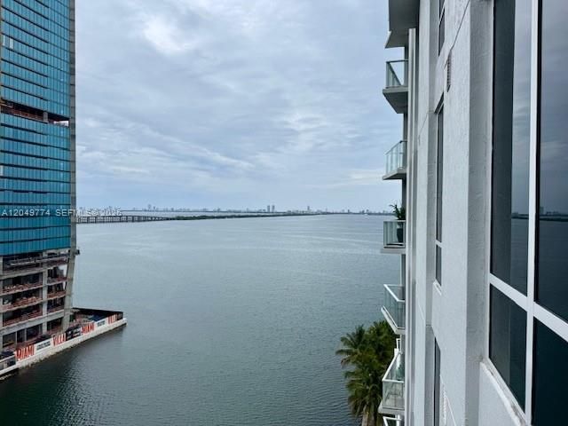 601 NE 27th St , Unit 1205, Miami, FL 33137 Photo