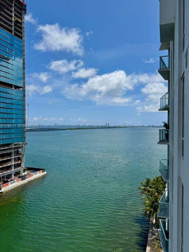 601 NE 27th St , Unit 1205, Miami, FL 33137 Photo