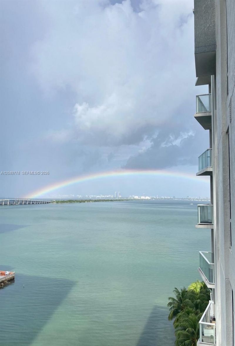 601 NE 27th St , Unit 1205, Miami, FL 33137 Photo