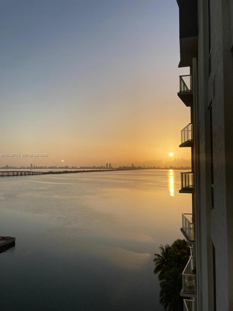 601 NE 27th St , Unit 1205, Miami, FL 33137 Photo
