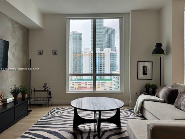 601 NE 27th St , Unit 1205, Miami, FL 33137 Photo