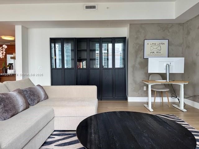 601 NE 27th St , Unit 1205, Miami, FL 33137 Photo
