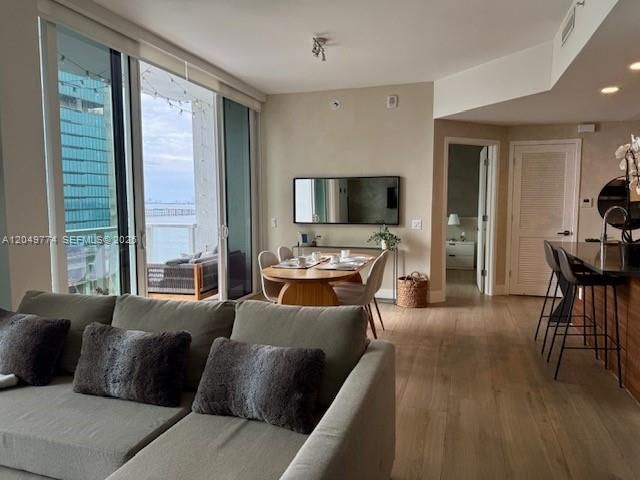 601 NE 27th St , Unit 1205, Miami, FL 33137 Photo