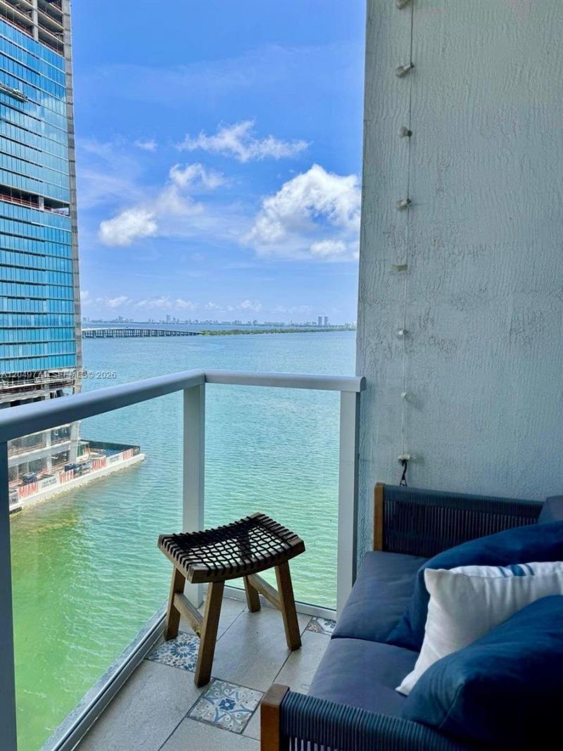 601 NE 27th St , Unit 1205, Miami, FL 33137 Photo