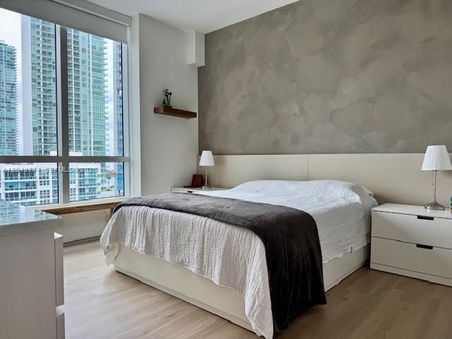 601 NE 27th St , Unit 1205, Miami, FL 33137 Photo