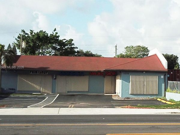 2510 NW 19th St, Unit A-D, Fort Lauderdale, FL 33311
