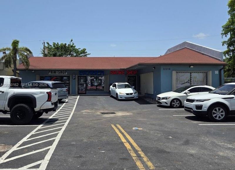 2510 NW 19th St , Unit A-D, Fort Lauderdale, FL 33311 Photo
