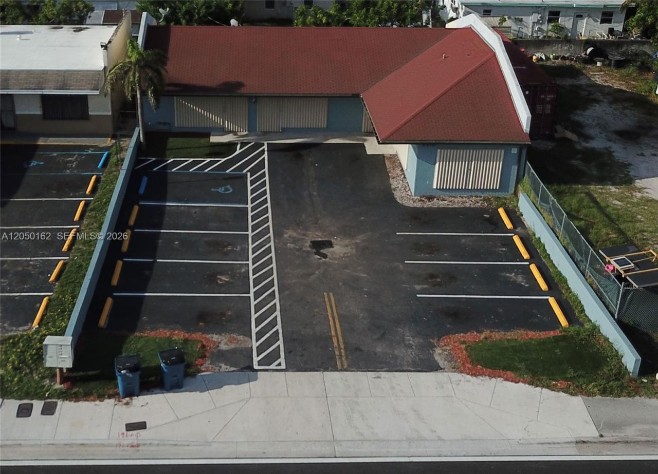 2510 NW 19th St , Unit A-D, Fort Lauderdale, FL 33311 Photo