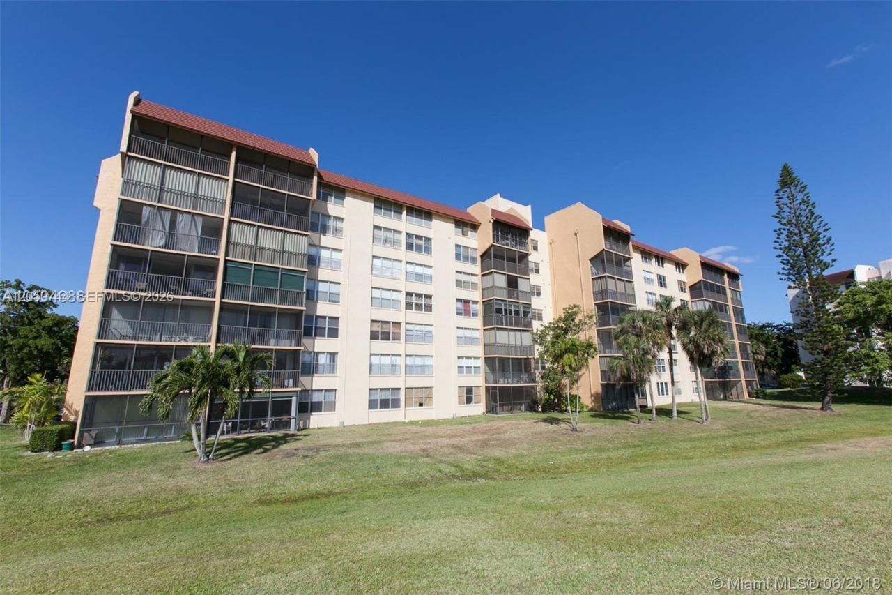 3821 Environ Blvd , Unit 107, Lauderhill, FL 33319 Photo