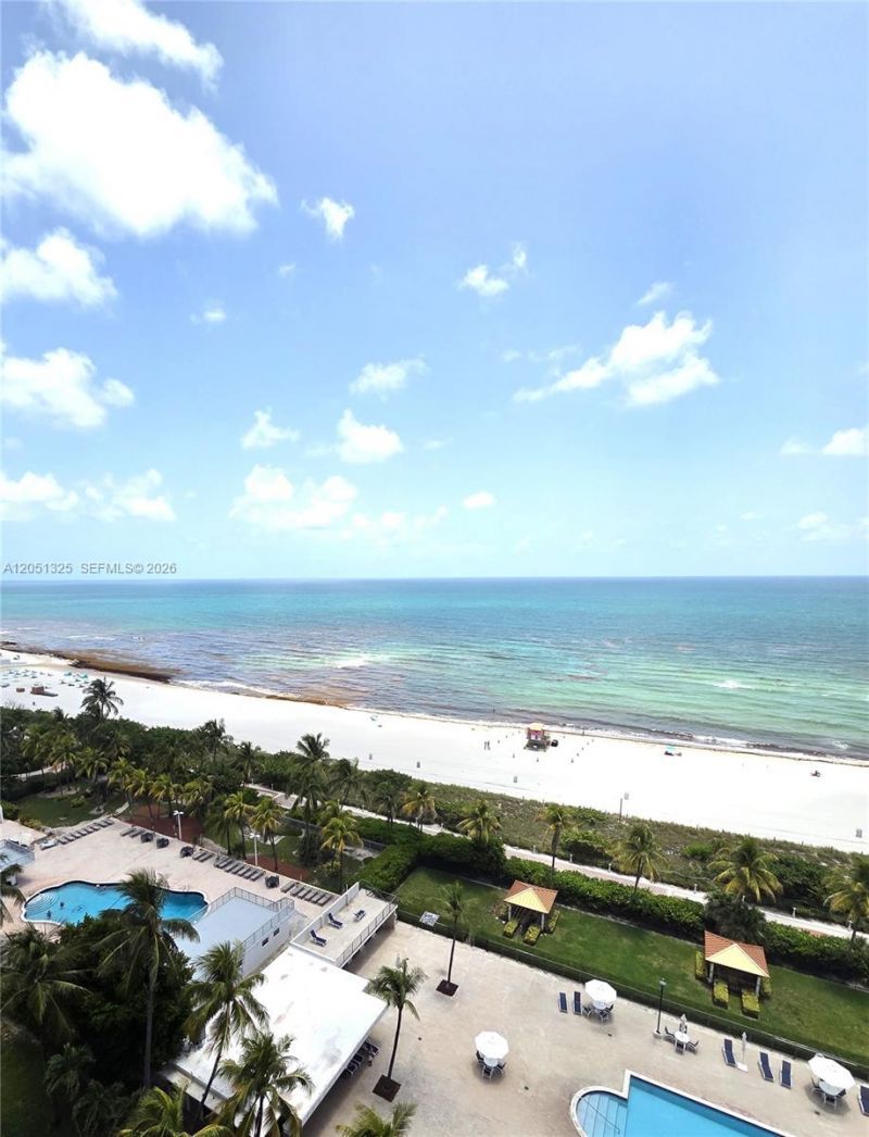2625 Collins Ave , Unit 1506, Miami Beach, FL 33140 Photo