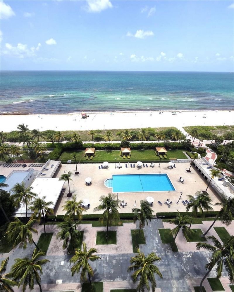 2625 Collins Ave , Unit 1506, Miami Beach, FL 33140 Photo