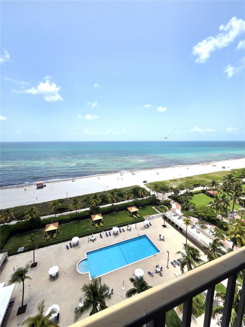 2625 Collins Ave , Unit 1506, Miami Beach, FL 33140 Photo