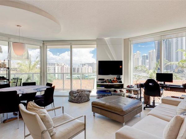 200 Sunny Isles Blvd , Unit 2-801, Sunny Isles Beach, FL 33160