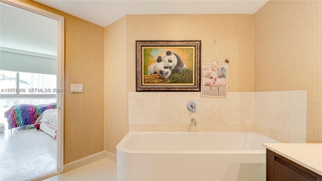 200 Sunny Isles Blvd , Unit 2-801, Sunny Isles Beach, FL 33160 Photo