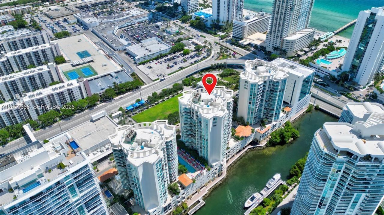 200 Sunny Isles Blvd , Unit 2-801, Sunny Isles Beach, FL 33160 Photo